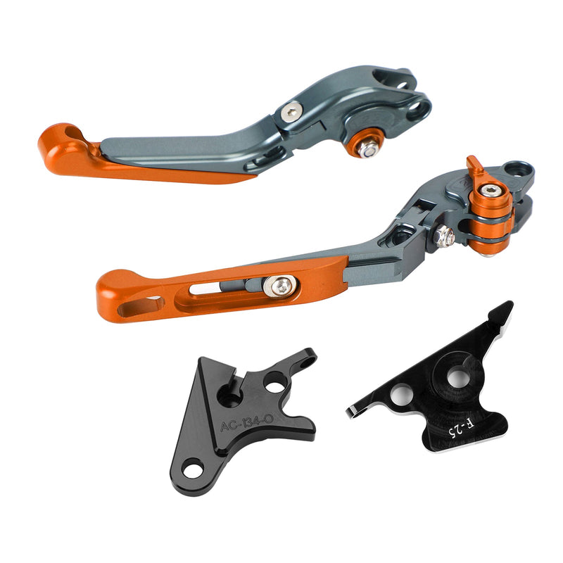 2021-2023 Honda CB350 HNES GB350 CB350 Nastavitelná spojovací brzdová páka