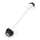 Front Spindle Bobbins Wheel Protector Fit for BMW R1200GS R nineT R1200R 04-19