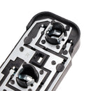 2008-2018 dla Smart Fortwo lewy + prawy uchwyt lampy tylnej 4518200377