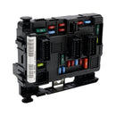 Modul pojistkové skříně 9650618280 pro Citroen C2 C3 I II C3 Picasso Peugeot 1007 207