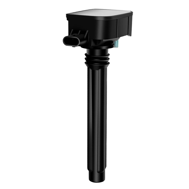 2020–2021 Jeep Gladiator 3,6 l, 6-teilige Zündspule + Zündkerze UF807 0221504038 68223569AB