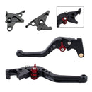 Nová páka krátké vazby brzdové páky vhodné pro BMW R Nine T /Pure /Racer 2017-2023