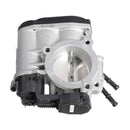 Drosselklappengehäuse 35100-3E100 Für 2006-2010 Hyundai Kia Santa Fe Optima Rondo 2.7L