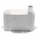 Motoroliekøler 11427788462 til BMW 3, 5, 6, 7, X3, X5, X6