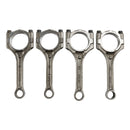 2012-2016 Hyundai Accent GL Sedan 4-drzwi G4FD Wał korbowy i drążki i łożyska 209102BB03