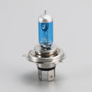 Lâmpada de motocicleta Cool Blue Mega HS1 64185CBM PX43T 12V 35/35W 4300K ​​PARA OSRAM