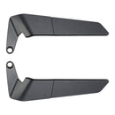 Winglet-taustapeilipari Sininen Yamaha MT-07 MT-09 / SP MT-10 2016-2024