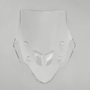 ABS motorsykkel frontrute egnet for HONDA CB400X/CB500X 2019-2024