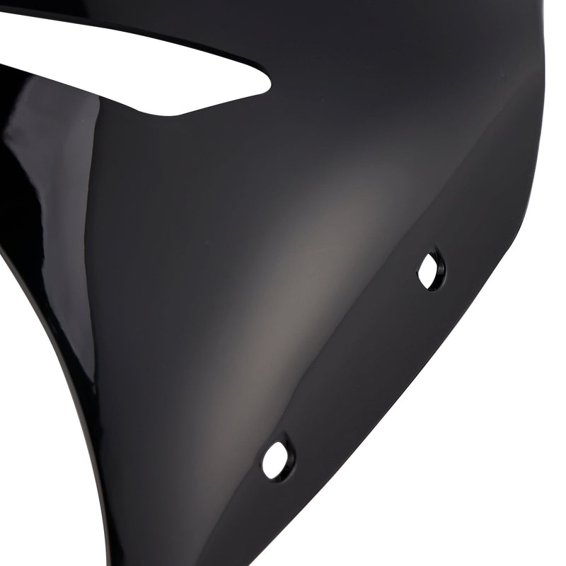 Windschutzscheibe Windschutz fit für HONDA CB400 SUPER FOUR 19-22 CB1300 SUPER FOUR 25