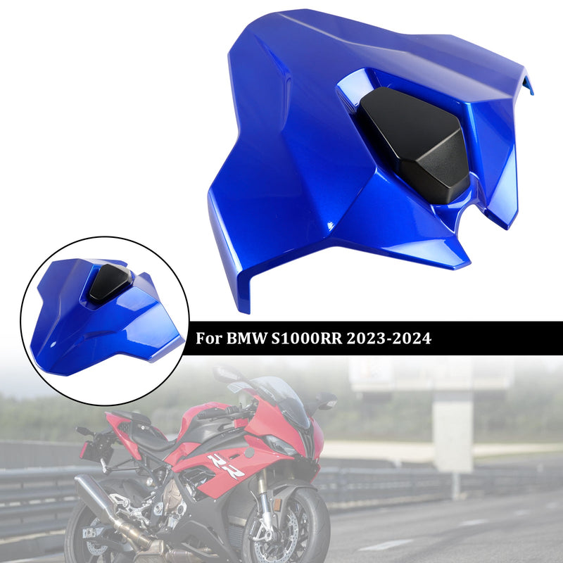 2023-2024 BMW S1000RR Takaistuimen suojuksen suoja