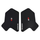 2019-2024 BMW R 1250 GS / Adventure Bensin Tank Knee Cheese Tank Pad Protectors