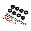 Dichtungsring für Kraftstoffeinspritzdüse 16611-AA680, passend für Subaru Forester 2.5L H4 2005-2013