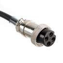 CB-507 Auto-Mikrofon-Lautsprecher für PR240 PR245 PR350 PR375 PR550 PR3000 PR3100