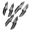 2018-2024 Kawasaki Z900RS Tampa de carenagem protetora do painel lateral