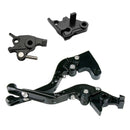 Nastavitelná spojovací brzdová páka vhodná pro CFMOTO 400NK 650MT 650MT 2020-21