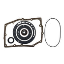 42RLE Getriebe Super Master Rebuild Kit 03-UP Filter Dichtungen Buchsen Platten