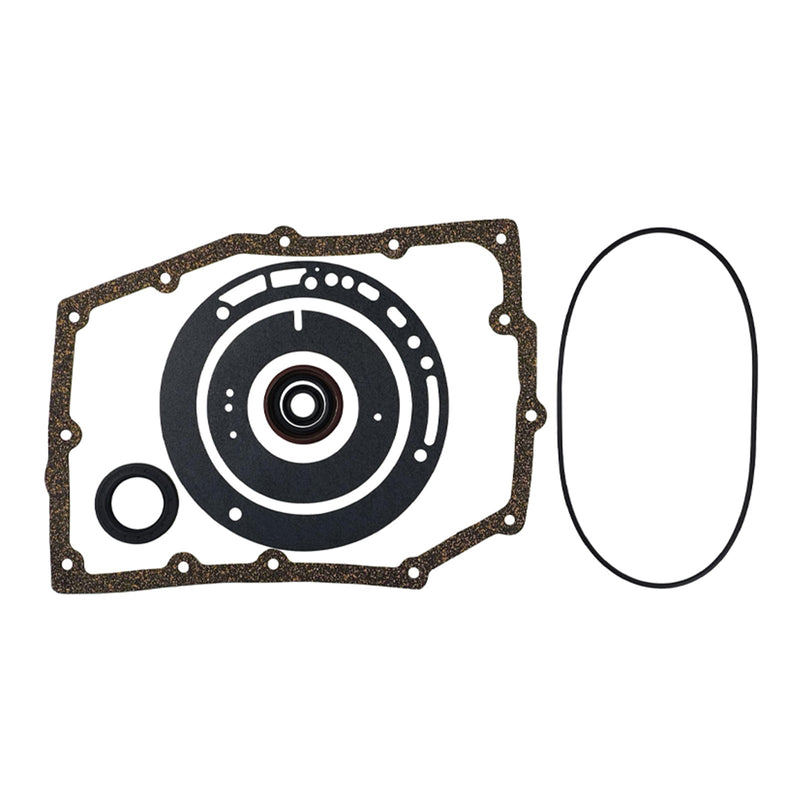 42RLE Getriebe Super Master Rebuild Kit 03-UP Filter Dichtungen Buchsen Platten