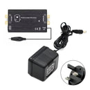 T11 Phono-Vorverstärker MM Phono-Vorverstärker Plattenspieler Stereo-Phonographen-Vorverstärker