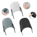 Frontrute egnet for Scrambler 1200 XC XE 19-23 Street Twin 900 16-23