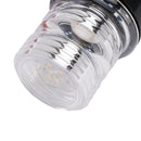 2,7W LED navigační signální světlo Kotevní světlo kulatá lampa pro čluny Jachty IP66