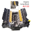 Conjunto de motor AJ133 AJ812891 para Jaguar XJ 5.0L 4WD (2015–2019)