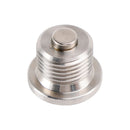 Magnetische Ölablassschraube M16x1,5 passend für BMW R850/1100GS, R1150GS, R1200GS, R850/1200C