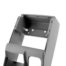 2002-2006 BMW E46 325i 328i Grey Centre Console Armrest Trim Base 51168213680