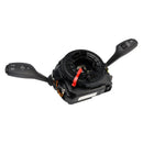 2011–2015 BMW Alpina B7L xDrive Vereinigte Staaten Lenksäule Schalter Steuerung 61319354048