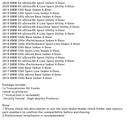 Getriebeölkühler 17218607237 Für BMW X3 X4 xDriver 430i 2.0L 2018-2023