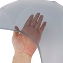 2024-2025 YAMAHA XSR900 GP Windschutzscheibe Windschutzscheibe + Halterung