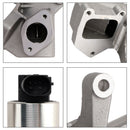 2006-2009 Ssangyong Kyron SUV 2.0 Xdi AGR-Ventil 6651400560