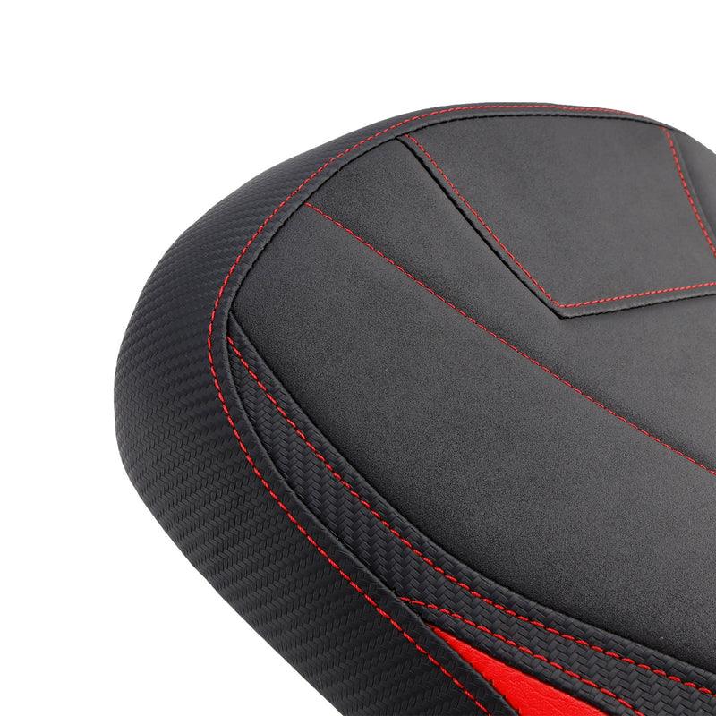 2021-2023 Tracer Yamaha 9/GT Front Driver Raider sedící socias sedlo