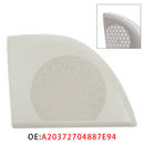 Lautsprecherabdeckung vorne rechts für Mercedes W203 CLC Coupé A20372704887E94