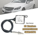 02.2013–12.2017 Für Mercedes-Benz CLS (C218) CLS 350 BlueTEC/d SUV NOx-Sensor 5WK96678