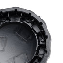 Front sete plate roterende knapphåndtak 5G4881671 for VW for Audi 2013-2017