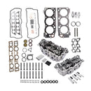1995-1998 TOYOTA T100 3.4L 2 STÜCK Zylinderkopf &amp; Dichtungen &amp; Schrauben 11101-69136 1305362050