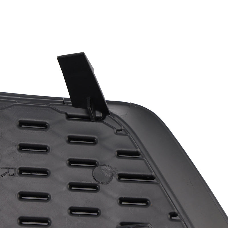 2011–2014 Dodge Charger R/T, SE, SXT, SXT Plus, 2 Stück Nebelscheinwerferabdeckung 68092570AA 68092571AA