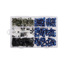 Injection Verkleidung Kit Karosserie Kunststoff ABS fit Für Yamaha YZF-R6 2017-2023