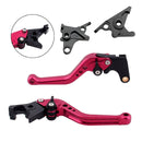 Nová páka krátké vazby brzdové páky vhodné pro BMW R Nine T /Pure /Racer 2017-2023