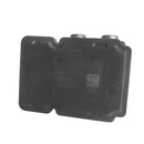 2010-2012 Ford Escape Antiblockiersystem ABS Pumpe AL84-2C405-AC