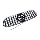 Støtfangergrill foran passer for Mercedes-Benz GLE-Klasse C167 V167 2019-2023