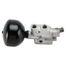Mercedes R230 SL500 CL500 CL55 AMG ABC-Fahrwerk Hydraulisches Druckbegrenzungsventil 2203200858