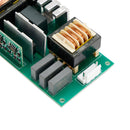 Erstatning bevegelig hodestrålepære 260W 295W 350W 380W ballaststrømforsyning MSD