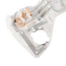 2013–2017 VW Golf 2 Stück Innen Rücklicht Birne Träger N/S RHD 5G0945259A/60A