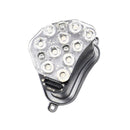 Left+Right Turn Signal Light Module For BMW 5Series 535i 550i xDrive F07 10-17