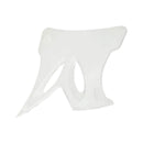 Cambios de guardabarros del kit de plástico corporal para Yamaha YZ85 2002-2014