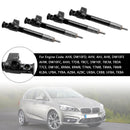 Delphi Diesel 4PCS bränsleinsprutare 28388960 9674984080 28602948