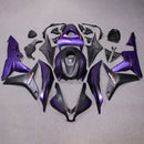 Verkleidungssatz aus ABS-Kunststoff für Honda CBR600RR 2007-2008 F5