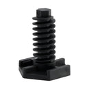 W11665456 Nivellierbein für Maytag Magic Chef Jenn-Air Range Wandofen