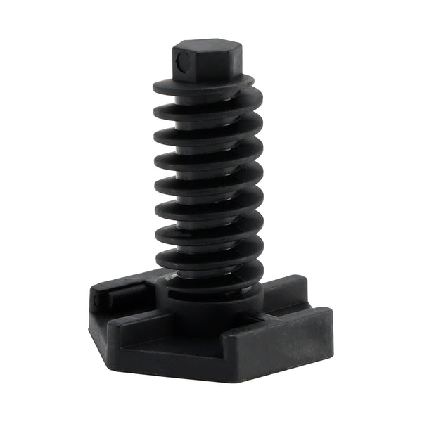 W11665456 Nivellierbein für Maytag Magic Chef Jenn-Air Range Wandofen